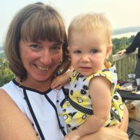 Julia Stinebaker Eberlin