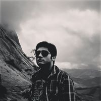 Subhradeep Chakraborty