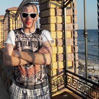 Евгений Сикиринский