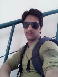 Muhammad Waseem Akram Shah