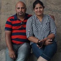 BV Suresh