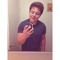 Martin Gamez