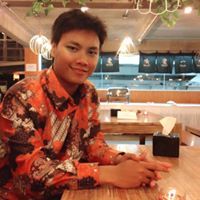 Gilang Utama
