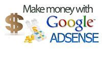 Ahmad Googleadsense