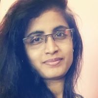 Rajeshree Gaonkar