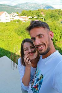 Кристина Скопљак