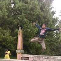 Pranesh Anand