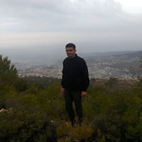 مبارك الشبلي