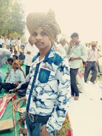 વિજયસિંહજી પરમાર