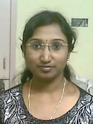 Asha Pandian