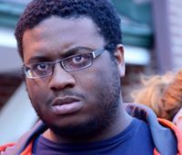 Joshua Massiah