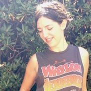 Goodreads profile picture for @heat