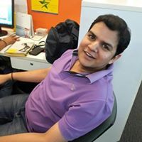 Jatin Rustagi