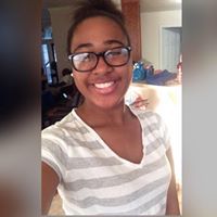 Kiya Blake