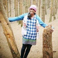 Radhika Radhakrishnan