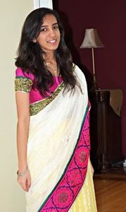 Sucharita Vijayaraghavan