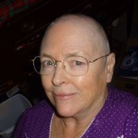 Phyllis E Apkarian-Gaumond