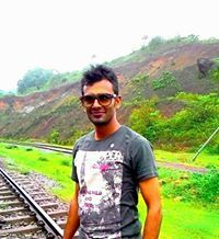 Vivek Upadhye