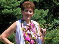 Alice Mancuso Angelo