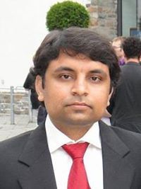 Aamir Shahzad