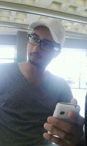 Zak Belabbes