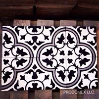 Procomex Cement Tile