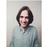 Марк Григорьев