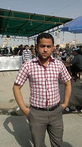 عدنان مصطفى