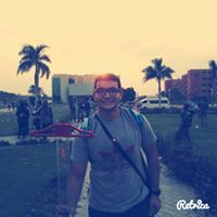 Mohamed Abdalla