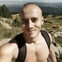 Martin Marinov