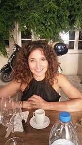 Martha Castillo Velez