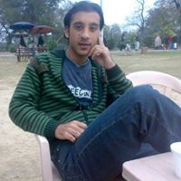 Kashif Kaan