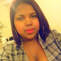 Wenderline Patterson