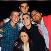 Camilo Serna Restrepo