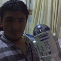 David Ureña Lara