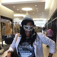 Tishawn Moore-Benson