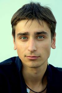 Даниил Богданов