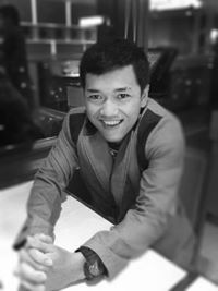 Luan Le