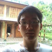 Ignatius Zhang