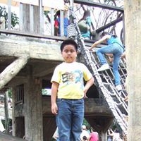 Changte Tsai