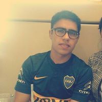 Abraham Monreal