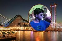 Preethum Gowda