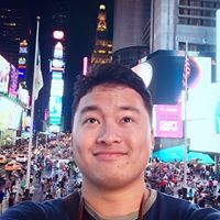 Dominic Chan