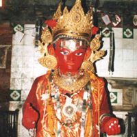 Raghu Rajbhandari