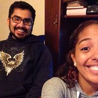 Andres Ortiz-Gonzales