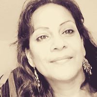 Sherry-Ann Besai-Rajkumar