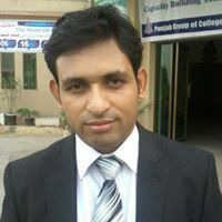 Muhammad Younas