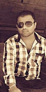 Nidhin Tp