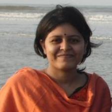 Sharma Luna (শর্মা লুনা)