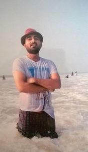 Anirban Mishra